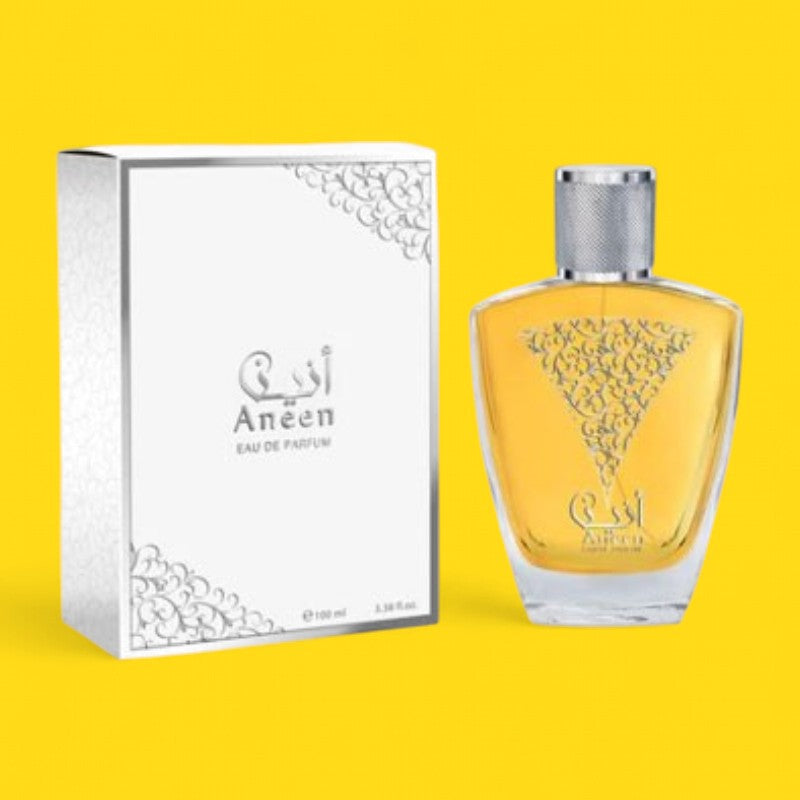 Rasasi Aneen Eau de Parfum (EDP) 3.4 oz / 100 ml