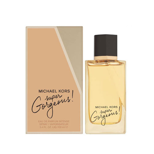 Michael Kors Ladies Super Gorgeous EDP Spray 3.4 oz / 100 ml. | wmafusion:22548076989