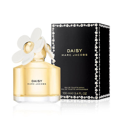 Marc Jacobs Daisy Eau de Toilette (EDT) 3.4 oz / 100 ml | wmafusion:31655513034