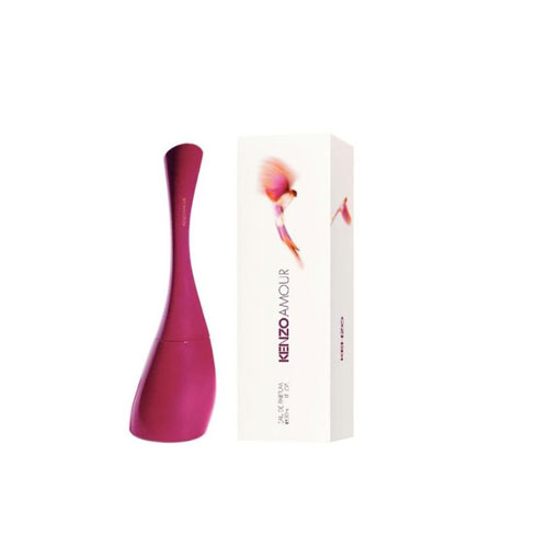 Kenzo Ladies Amour Eau de Parfum (EDP) 3.4 oz / 100 ml | wmafusion:3274872420625