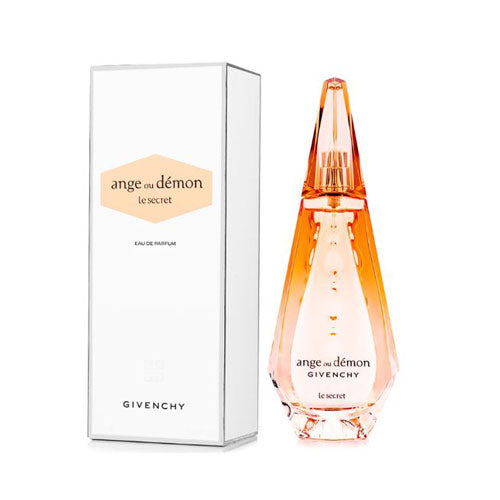 Givenchy Ange Ou Demon Le Secret By Eau De Parfum Spray For Women 3.3 oz / 100 ml | wmafusion:3274872482630