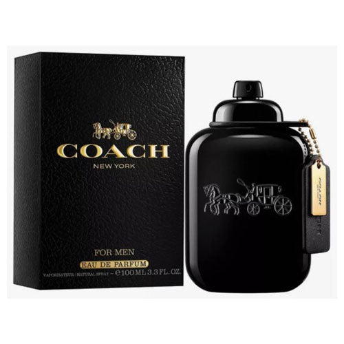 COACH MEN 3.3 OZ/100 ML - EAU DE PARFUM (EDP) | wmafusion:3386460154277