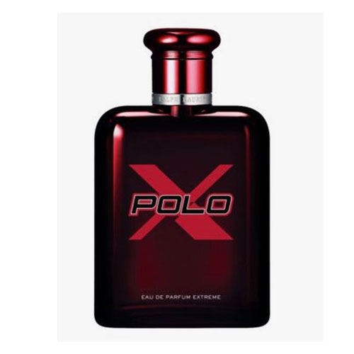RALPH LAUREN POLO RED X EXTREME MEN 4.2 OZ EDP SP | wmafusion:3605973080607
