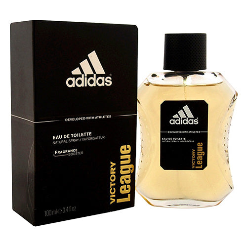 Adidas Victory League 3.4 oz / 100 ml | wmafusion:3607345397641