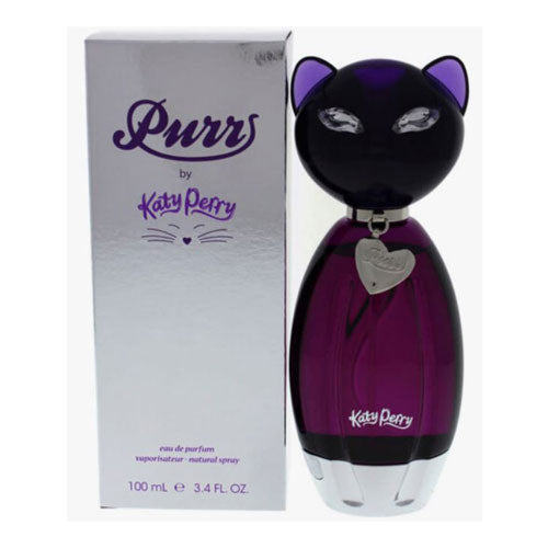 Katy Perry Purr Eau de Parfum (EDP) 3.4 oz / 100 ml | wmafusion:3607349312459