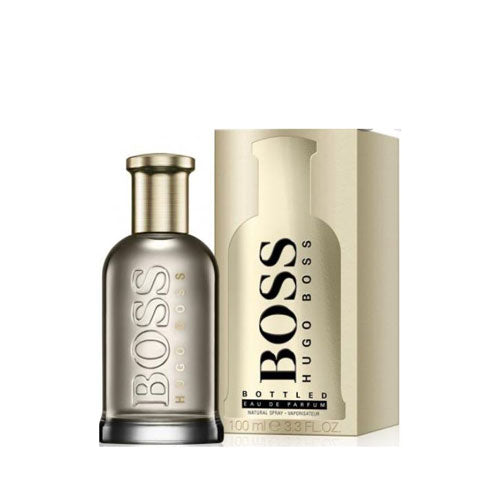 Hugo Boss Bottled Eau de Parfum (EDP) 3.4 oz / 100 ml | wmafusion:3614229828535