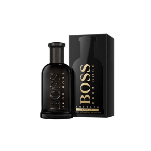 Hugo Boss #6 Parfum 3.4 oz / 100 ml | wmafusion:3616303173098