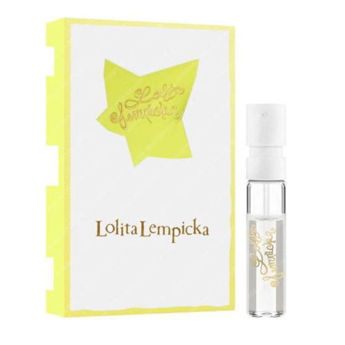 Lolita Lempicka Ladies Mon Premier Eau de Parfum (EDP) 0.05 oz / 1.5 ml | wmafusion:3760269849402