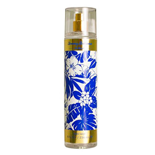 Tommy Bahama Set Sail St Barts Body Mist Spray 8 oz / 237 ml | wmafusion:603531784625