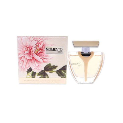 Armaf Momento Fleur Eau de Parfum (EDP) 3.4 oz / 100 ml | wmafusion:6085010093567
