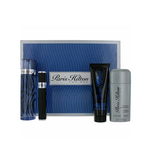 Paris Hilton Men Gift Set | wmafusion:608940569467