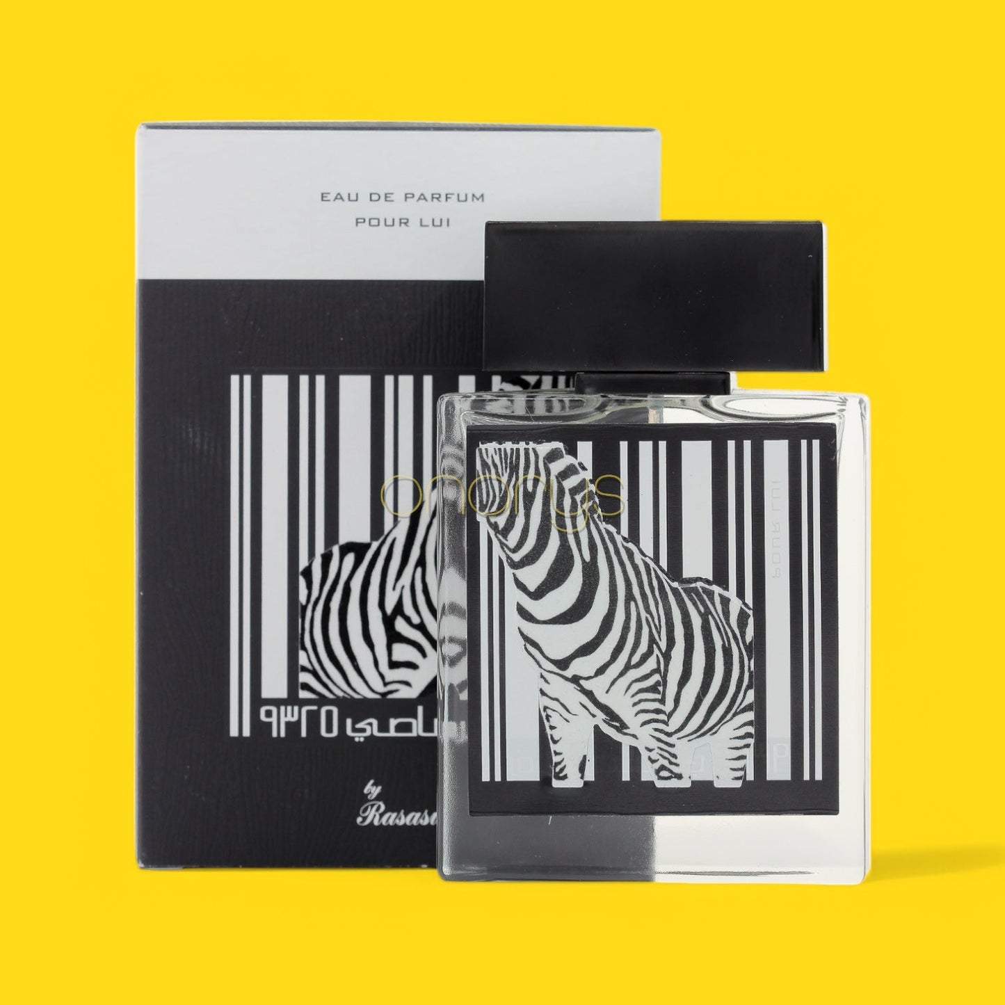 Rasasi Rumz Al Zeb Eau de Parfum (EDP) 1.69 oz / 50 ml