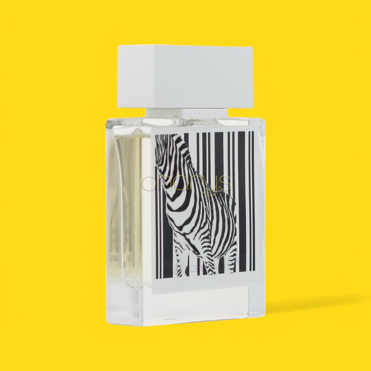 Rasasi Rumz Al Rasasi Zebra Pour Elle Eau de Parfum (EDP) 1.69 oz / 50 ml