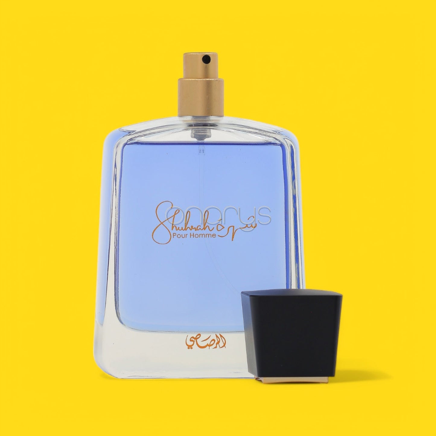 Rasasi Shuhrah Eau de Parfum (EDP) 3.0 oz / 90 ml