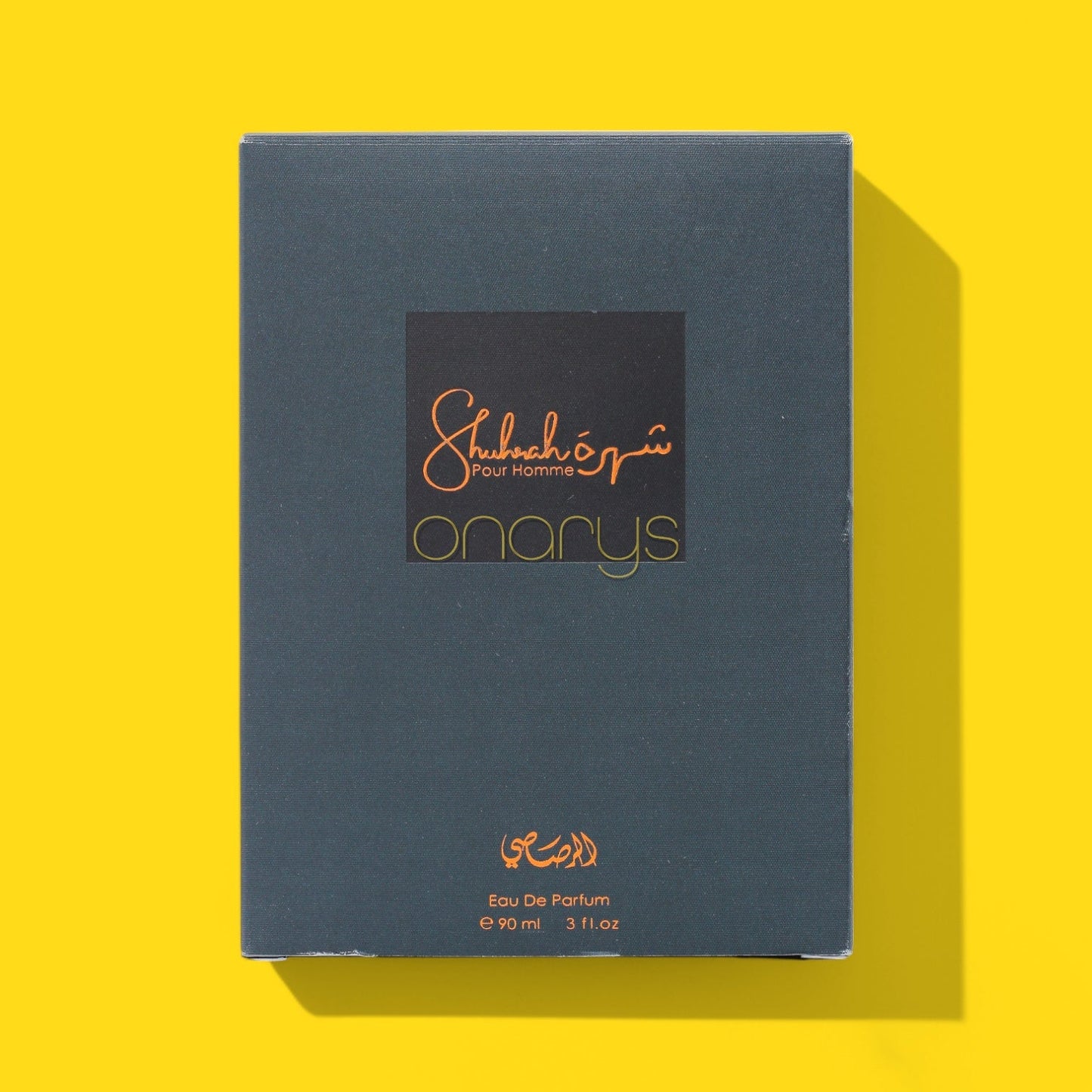 Rasasi Shuhrah Eau de Parfum (EDP) 3.0 oz / 90 ml