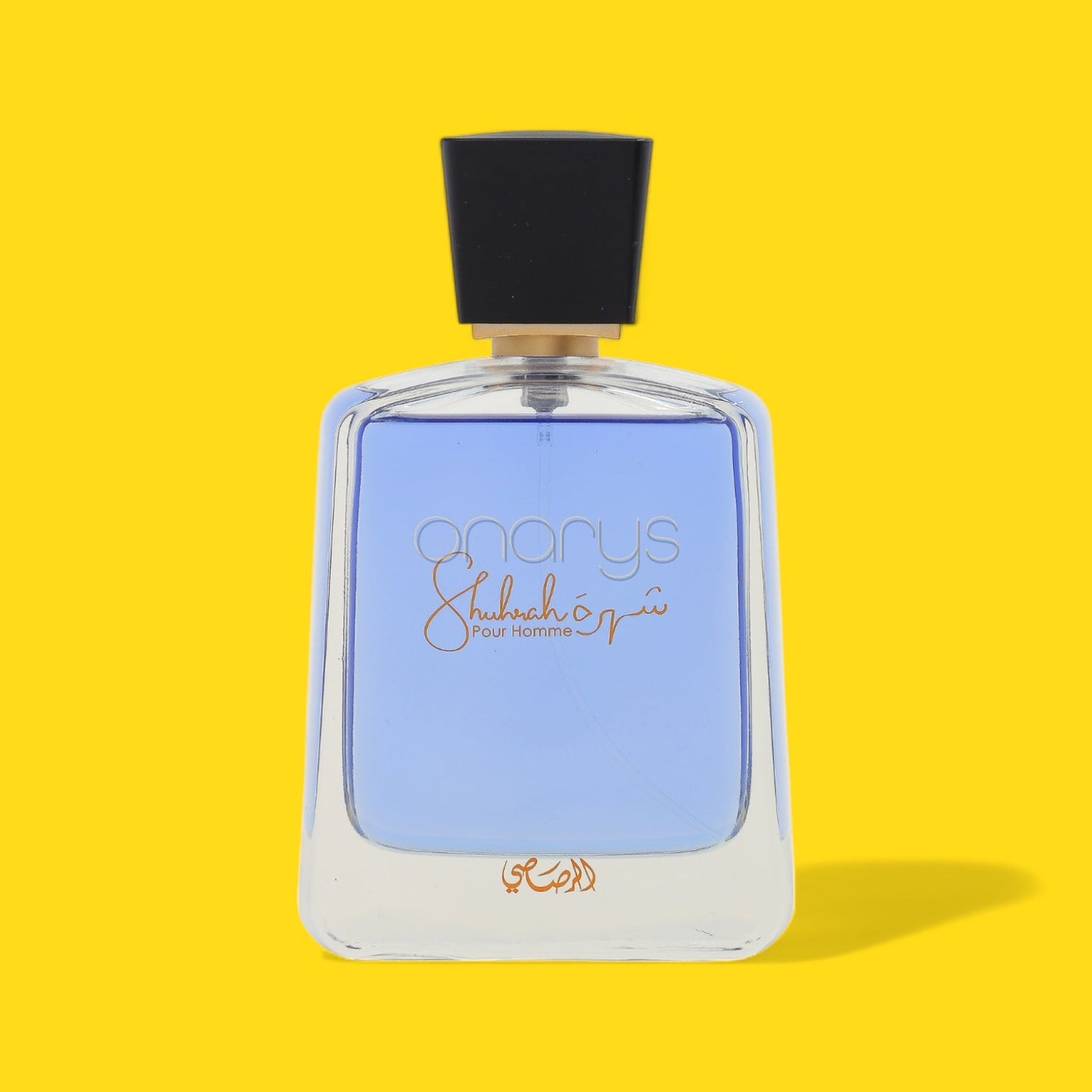 Rasasi Shuhrah Eau de Parfum (EDP) 3.0 oz / 90 ml