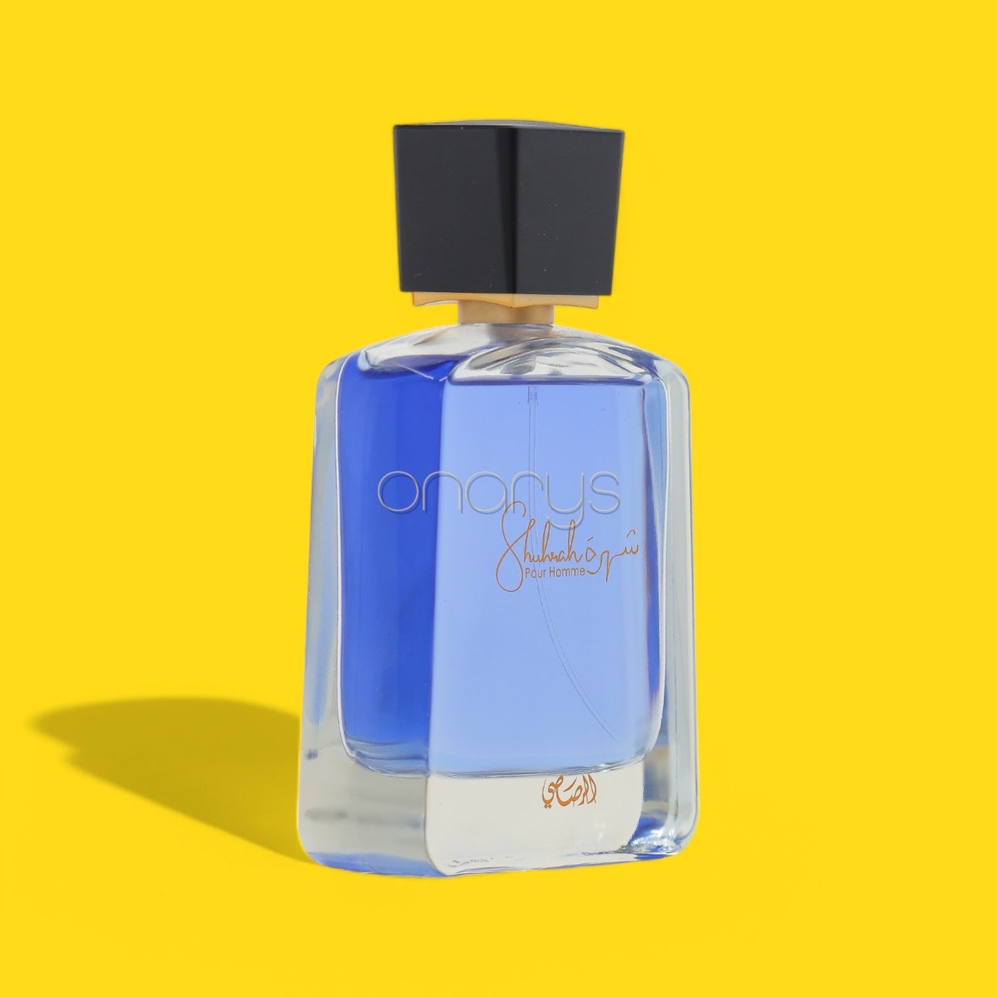 Rasasi Shuhrah Eau de Parfum (EDP) 3.0 oz / 90 ml
