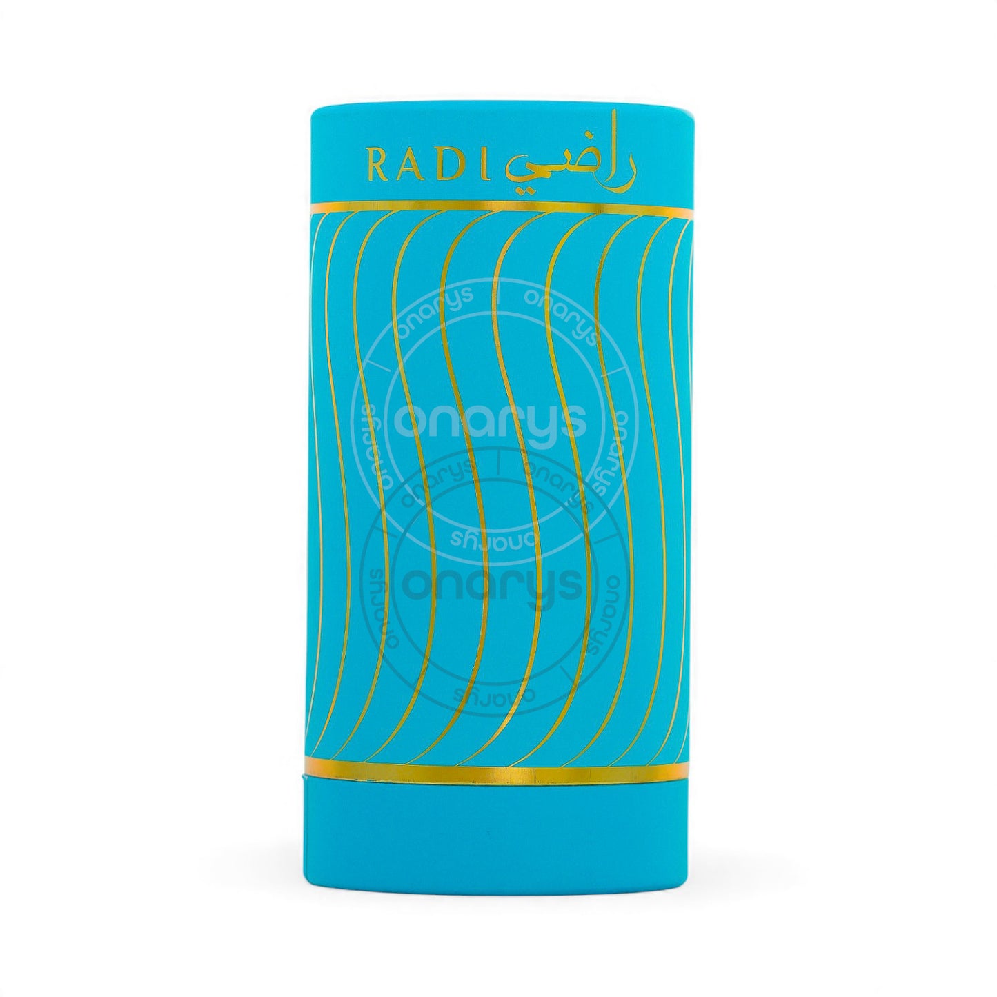 Rasasi Radi Eau de Parfum (EDP) 3.4 oz / 100 ml | wmafusion:614514261088