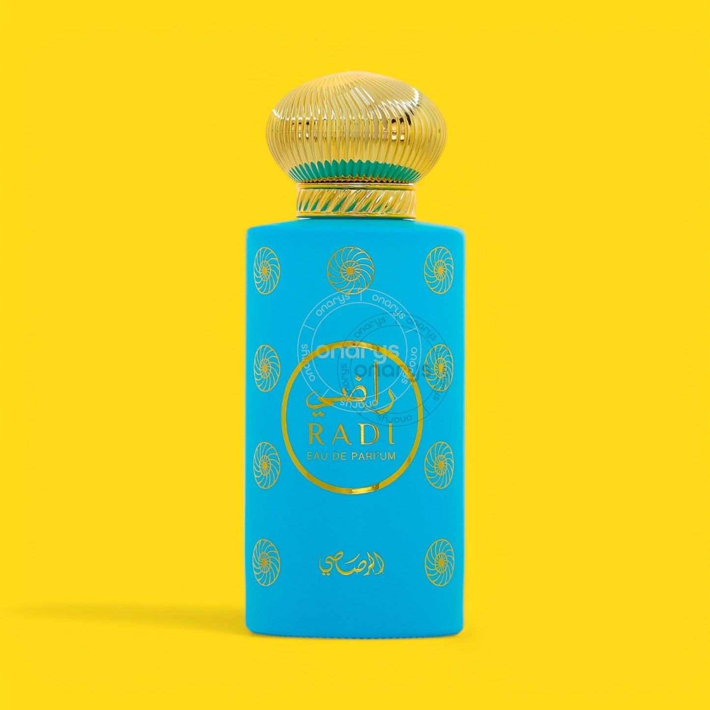 Rasasi Radi Eau De Parfum (EDP) 3.4 oz / 100 ml