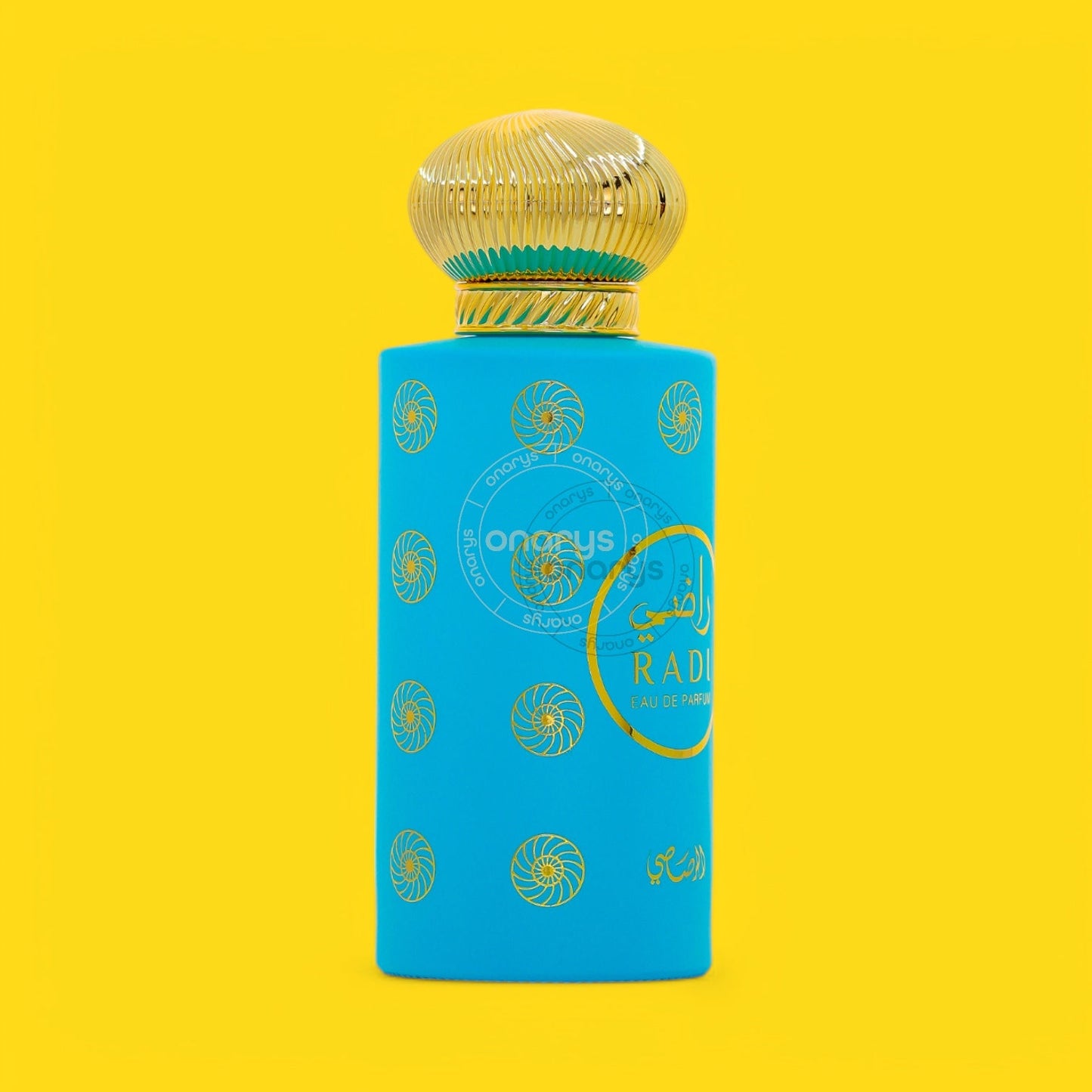 Rasasi Radi Eau De Parfum (EDP) 3.4 oz / 100 ml