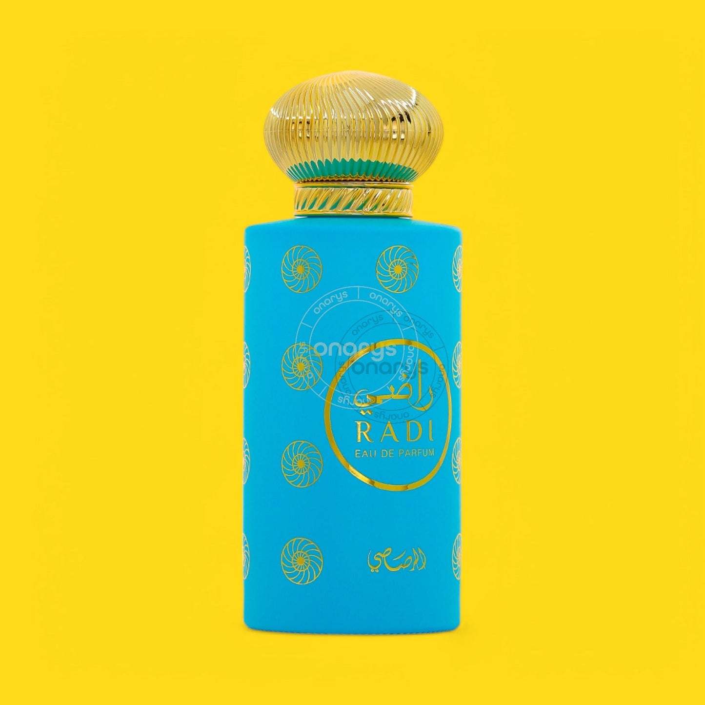 Rasasi Radi Eau De Parfum (EDP) 3.4 oz / 100 ml