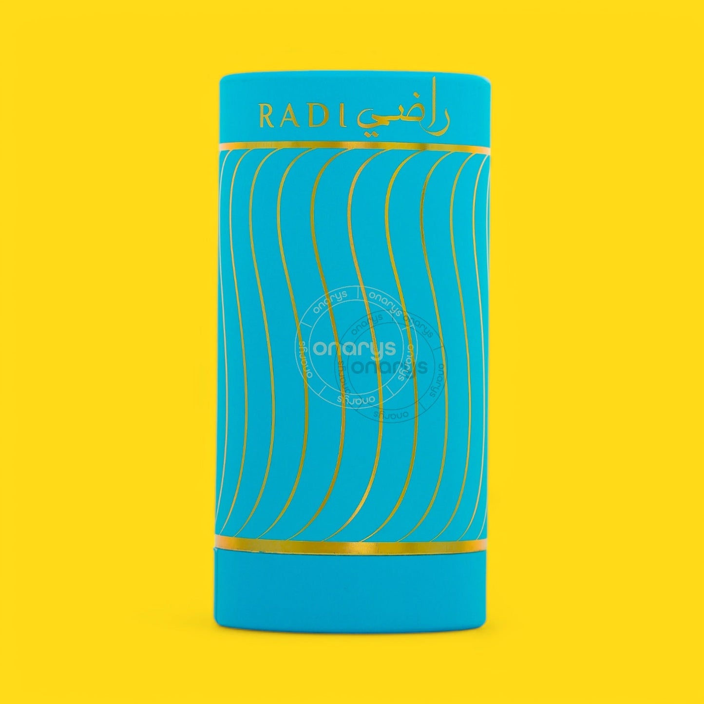 Rasasi Radi Eau De Parfum (EDP) 3.4 oz / 100 ml