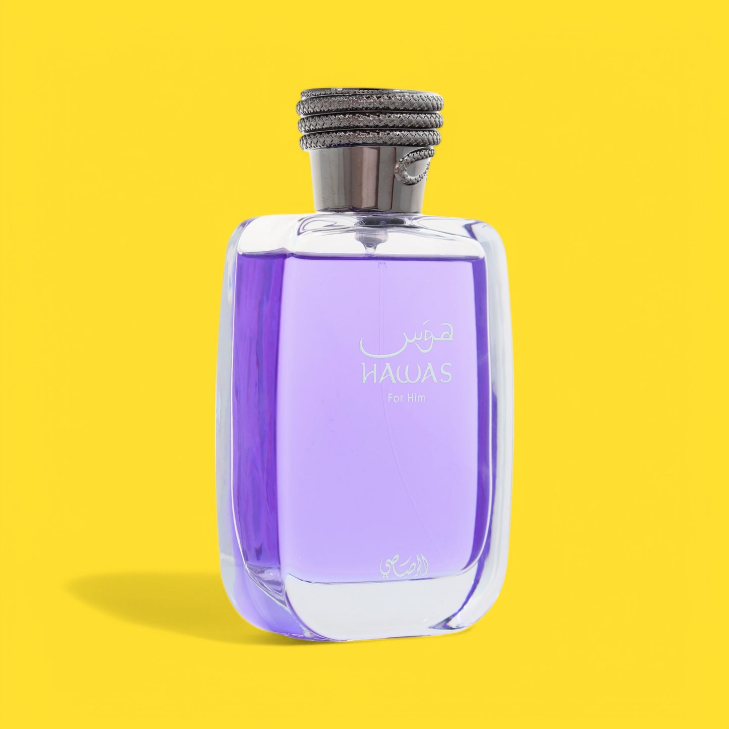 Rasasi Hawas for Him Eau de Parfum (EDP) 3.4 oz / 100 ml