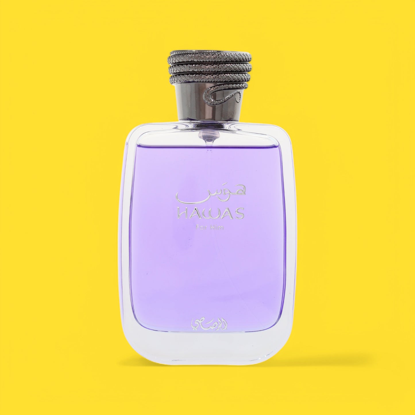 Rasasi Hawas for Him Eau de Parfum (EDP) 3.4 oz / 100 ml