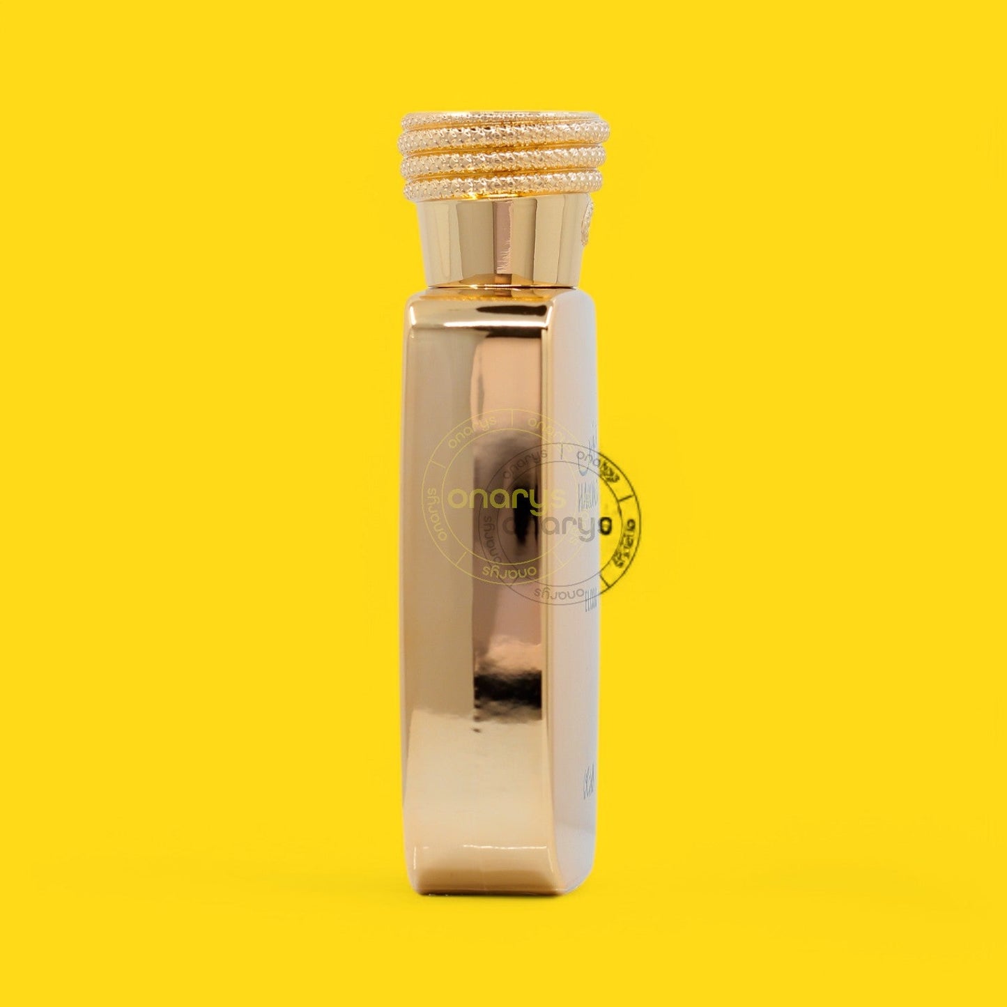 Rasasi Hawas Elixir Eau De Parfum (EDP) 3.4 oz / 100 ml