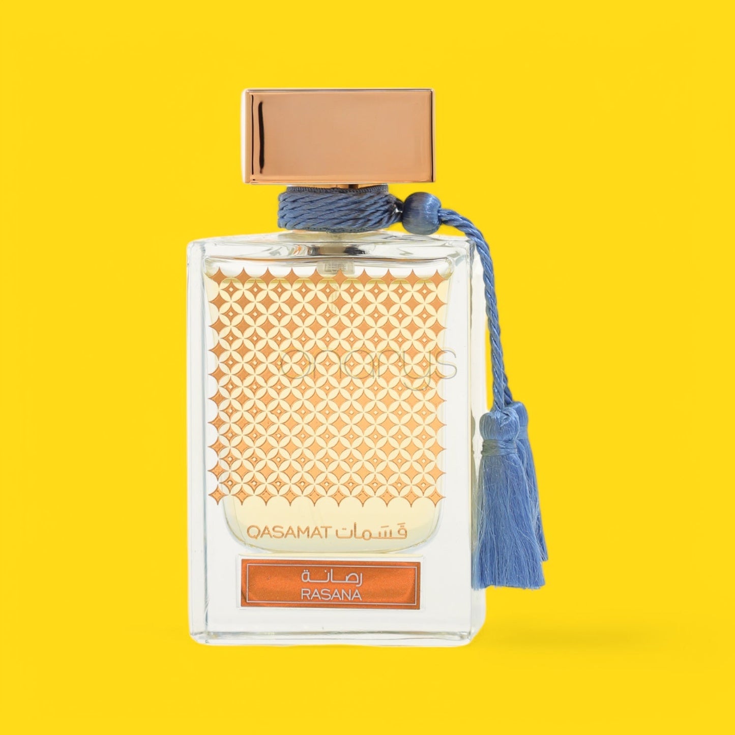 Rasasi Qasamat Rasana Eau de Parfum (EDP) 2.2 oz / 65 ml