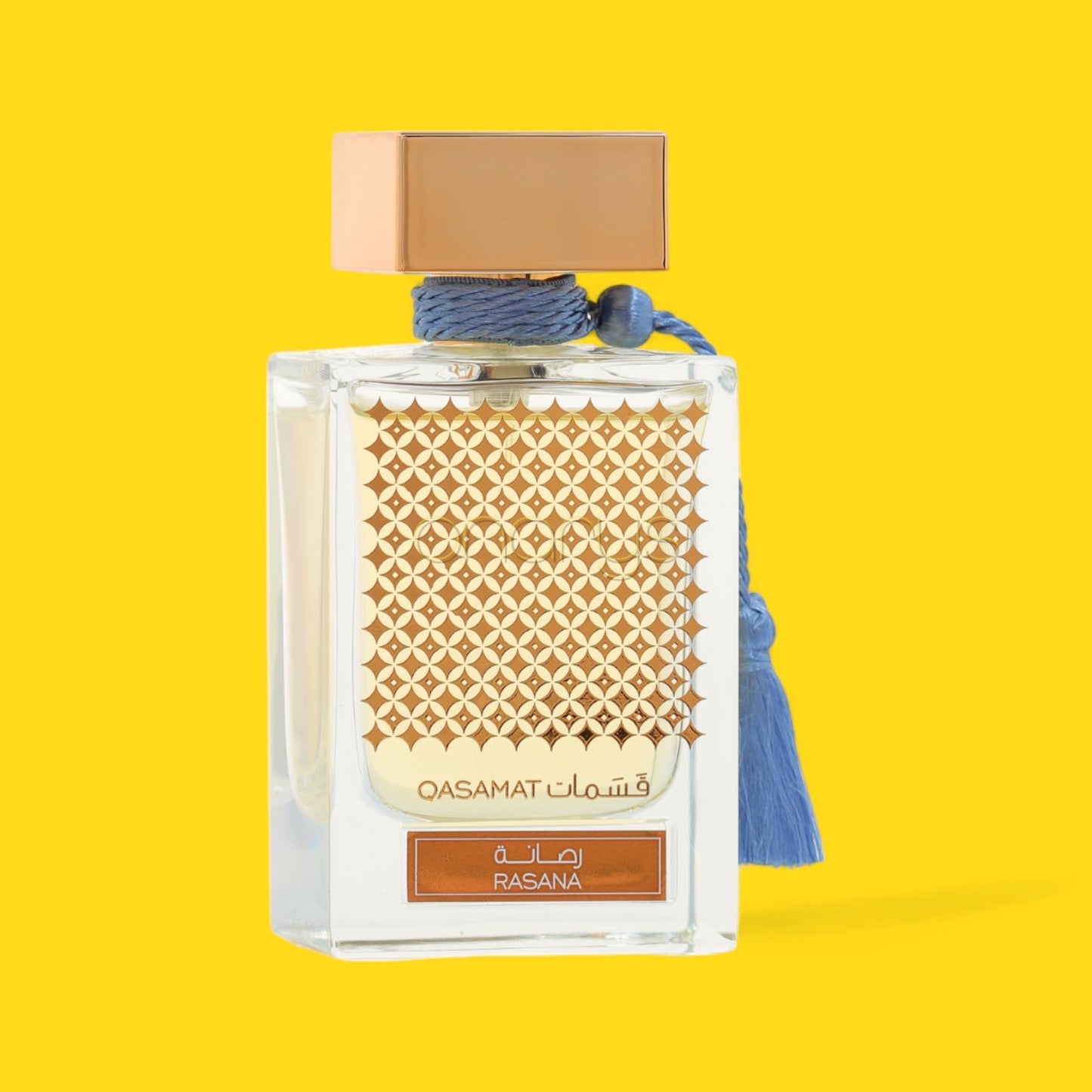 Rasasi Qasamat Rasana Eau de Parfum (EDP) 2.2 oz / 65 ml