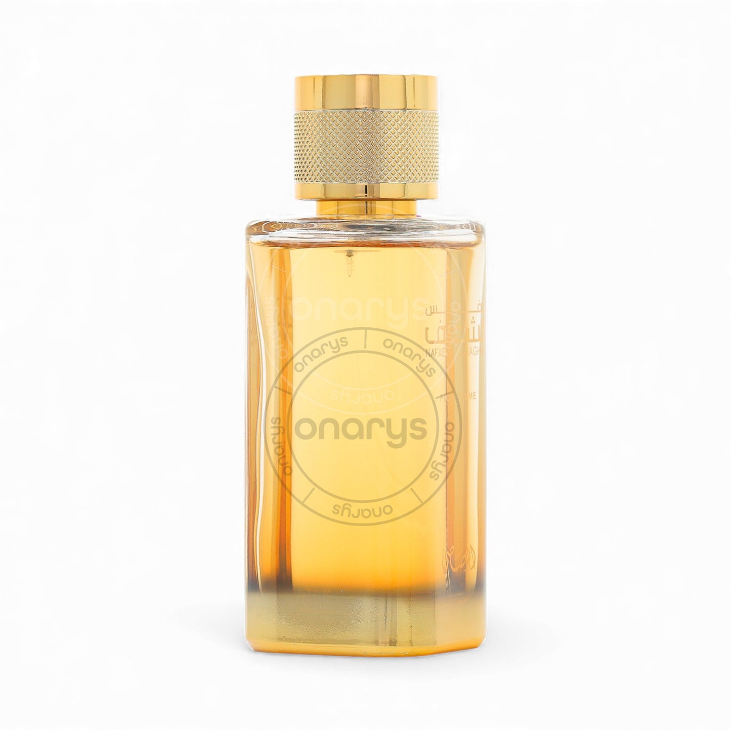 Rasasi Nafaeis Al Shaghaf Women Eau de Parfum (EDP) 3.4 oz / 100 ml | wmafusion:614514402047