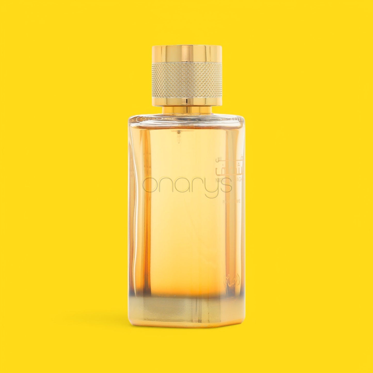 Rasasi Nafaeis Al Shaghaf Eau de Parfum (EDP) 3.4 oz / 100 ml