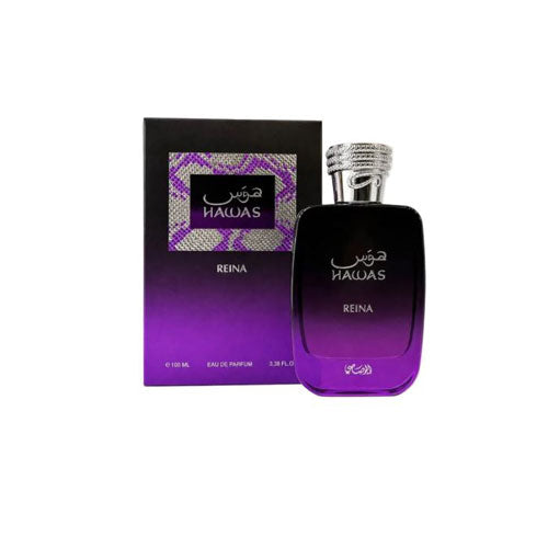 RASASI HAWAS REINA WOMEN 3.4 OZ EDP SP | wmafusion:614514465165