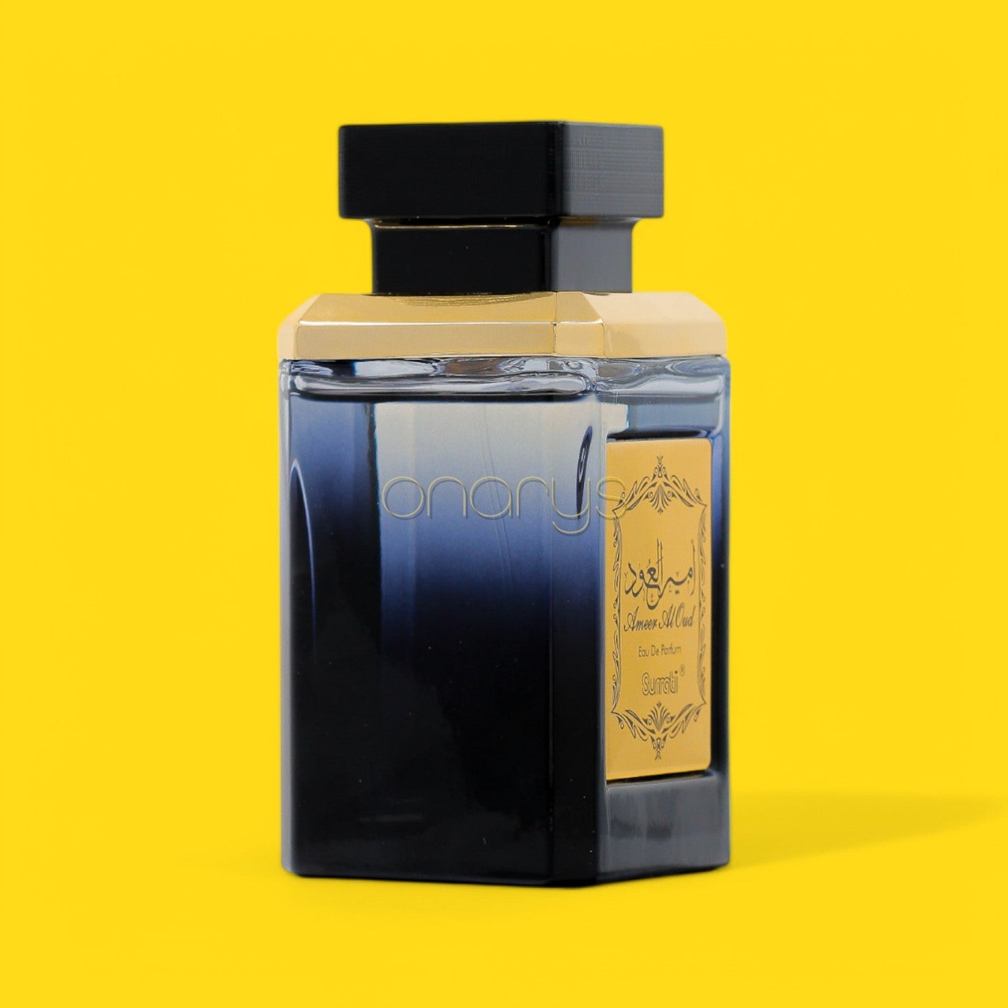 Surrati Ameer Al Oud Eau de Parfum (EDP) 3.4 oz / 100 ml