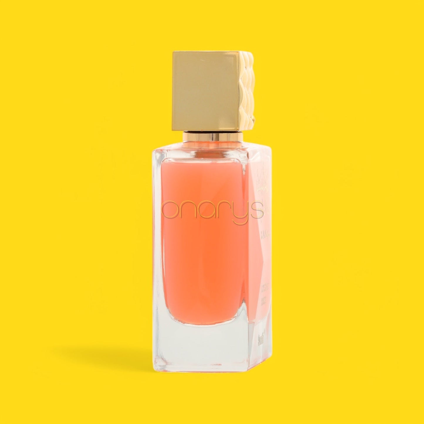 Surrati Lychee Rose Women Eau de Parfum (EDP) 3.4 oz / 100 ml