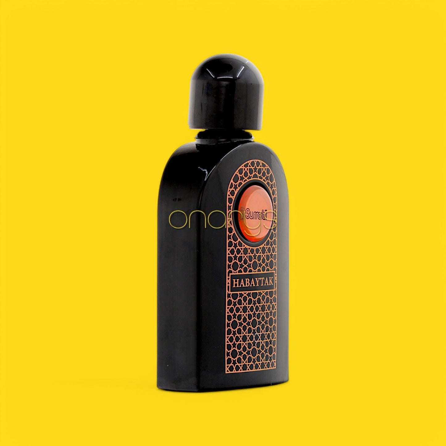 Surrati Habaytak Eau de Parfum (EDP) 3.4 oz / 100 ml