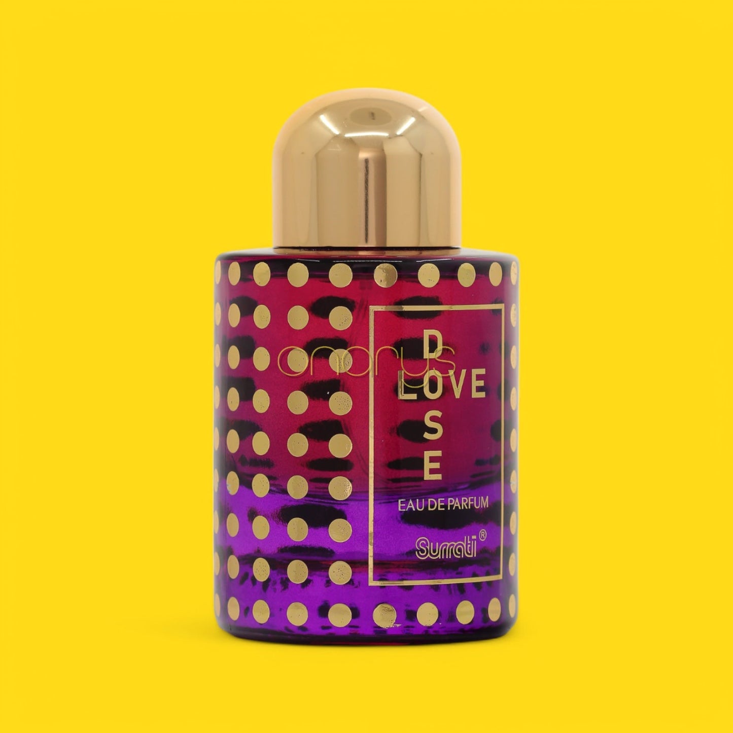 Surrati Love Dose Women Eau de Parfum (EDP) 3.4 oz / 100 ml