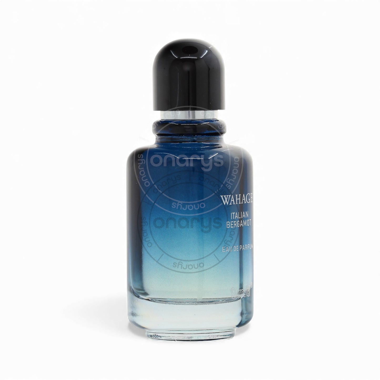 Surrati Wahage Unisex Eau de Parfum (EDP) 3.4 oz / 100 ml