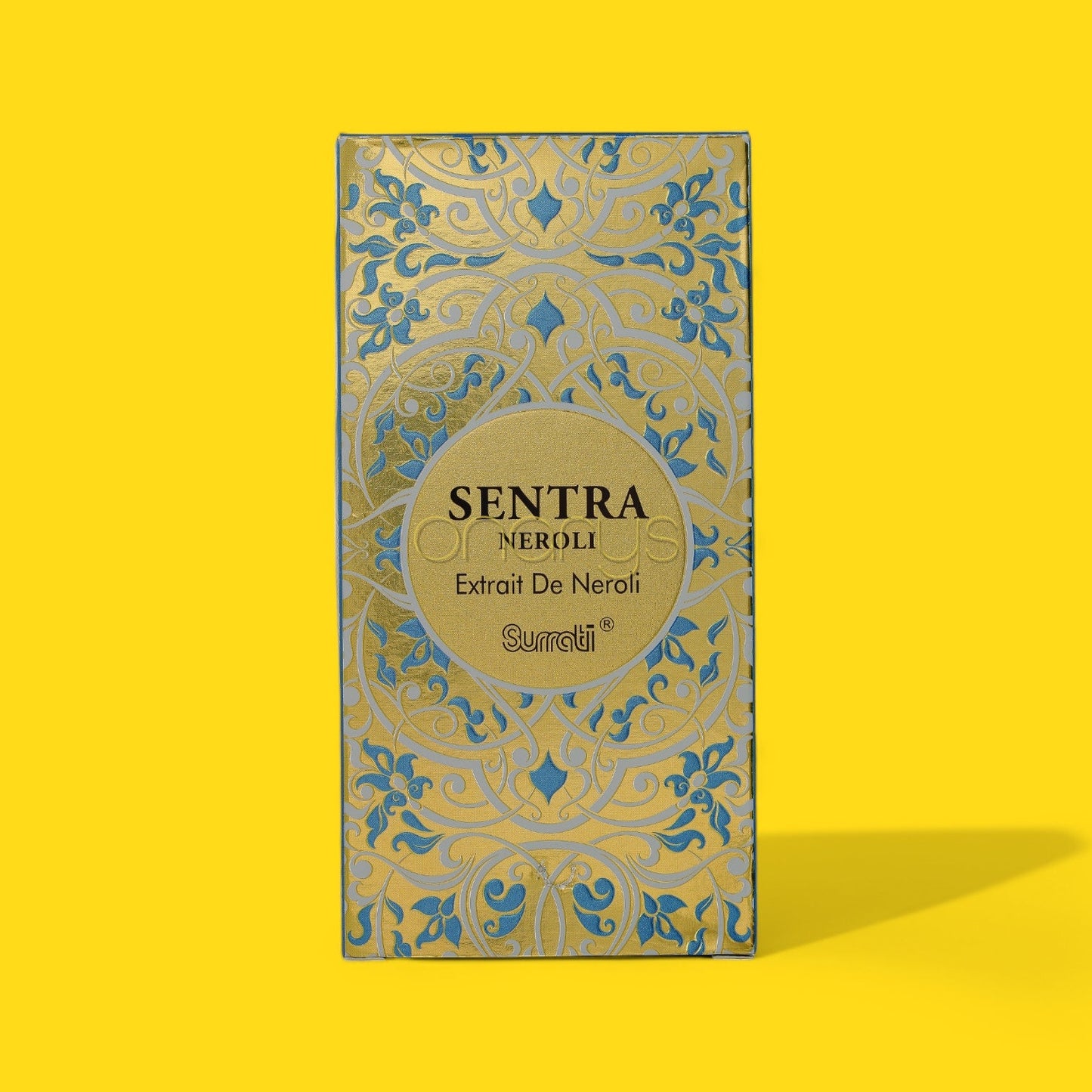 Surrati Sentra Neroli Unisex Extrait de Parfum 3.4 oz / 100 ml