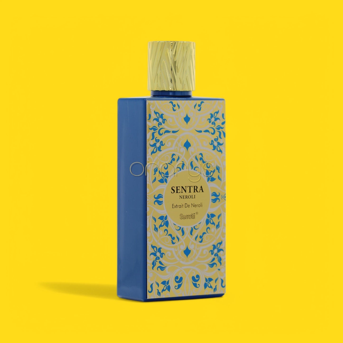 Surrati Sentra Neroli Unisex Extrait de Parfum 3.4 oz / 100 ml