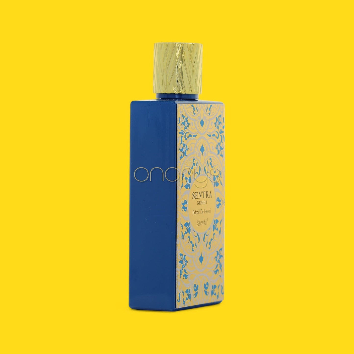 Surrati Sentra Neroli Unisex Extrait de Parfum 3.4 oz / 100 ml