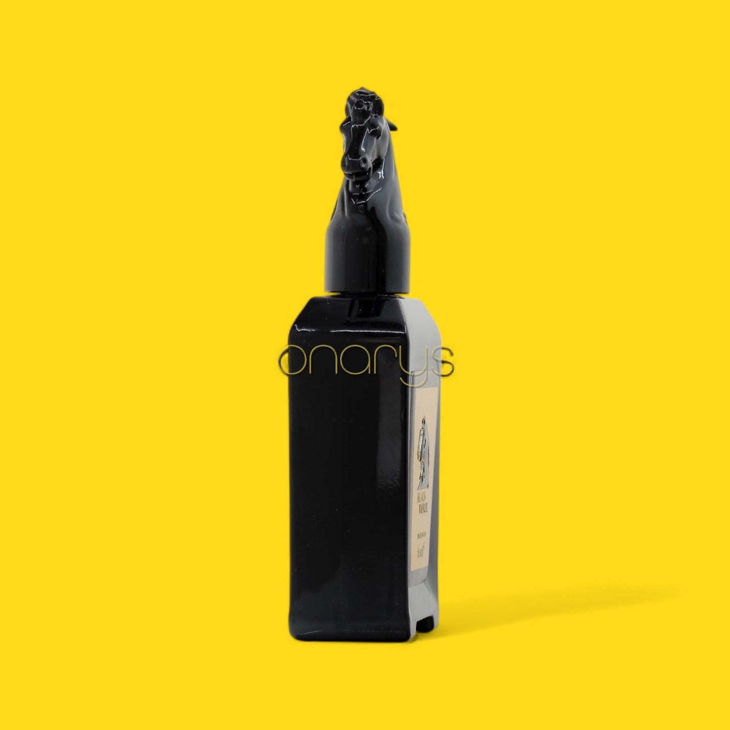 Surrati Black Horse Men Eau de Parfum (EDP) 3.4 oz / 100 ml