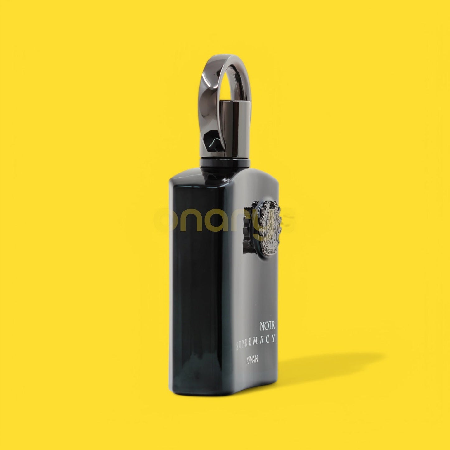 Afnan Supremacy Noir Eau de Parfum (EDP) 3.4 oz / 100 ml
