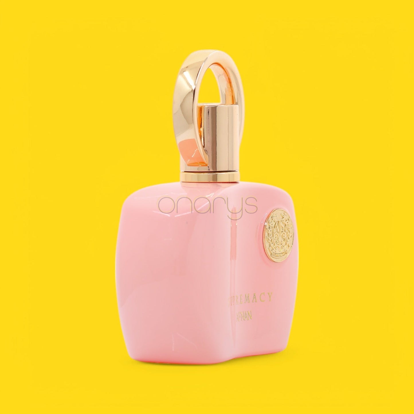 Afnan Supremacy Pink Eau de Parfum (EDP) 3.4 oz / 100 ml