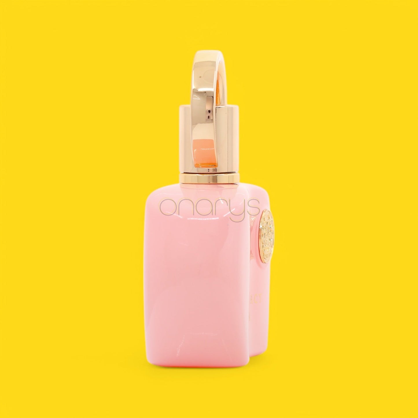 Afnan Supremacy Pink Eau de Parfum (EDP) 3.4 oz / 100 ml