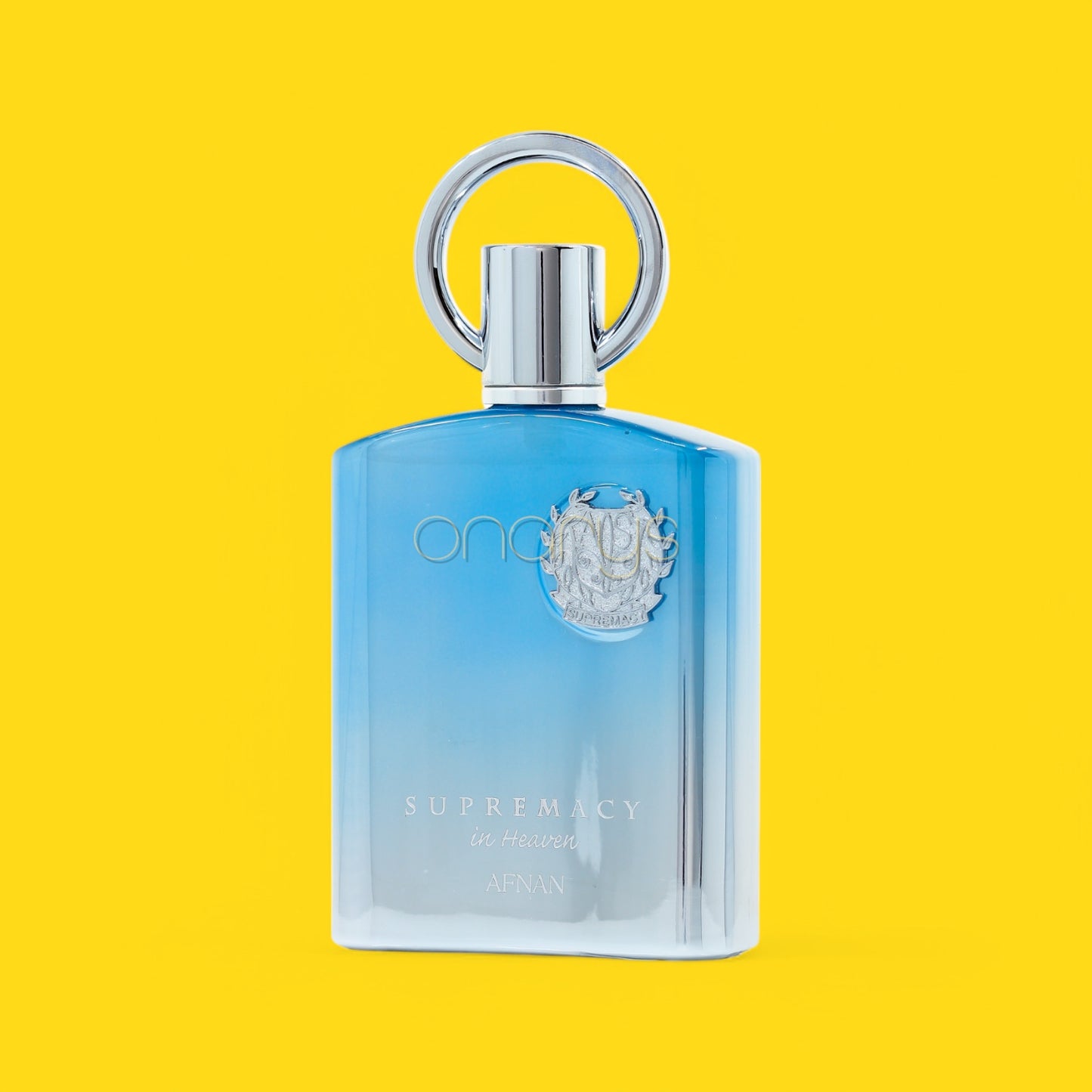 Afnan Supremacy In Heaven 3.4 oz Eau de Parfum (EDP)