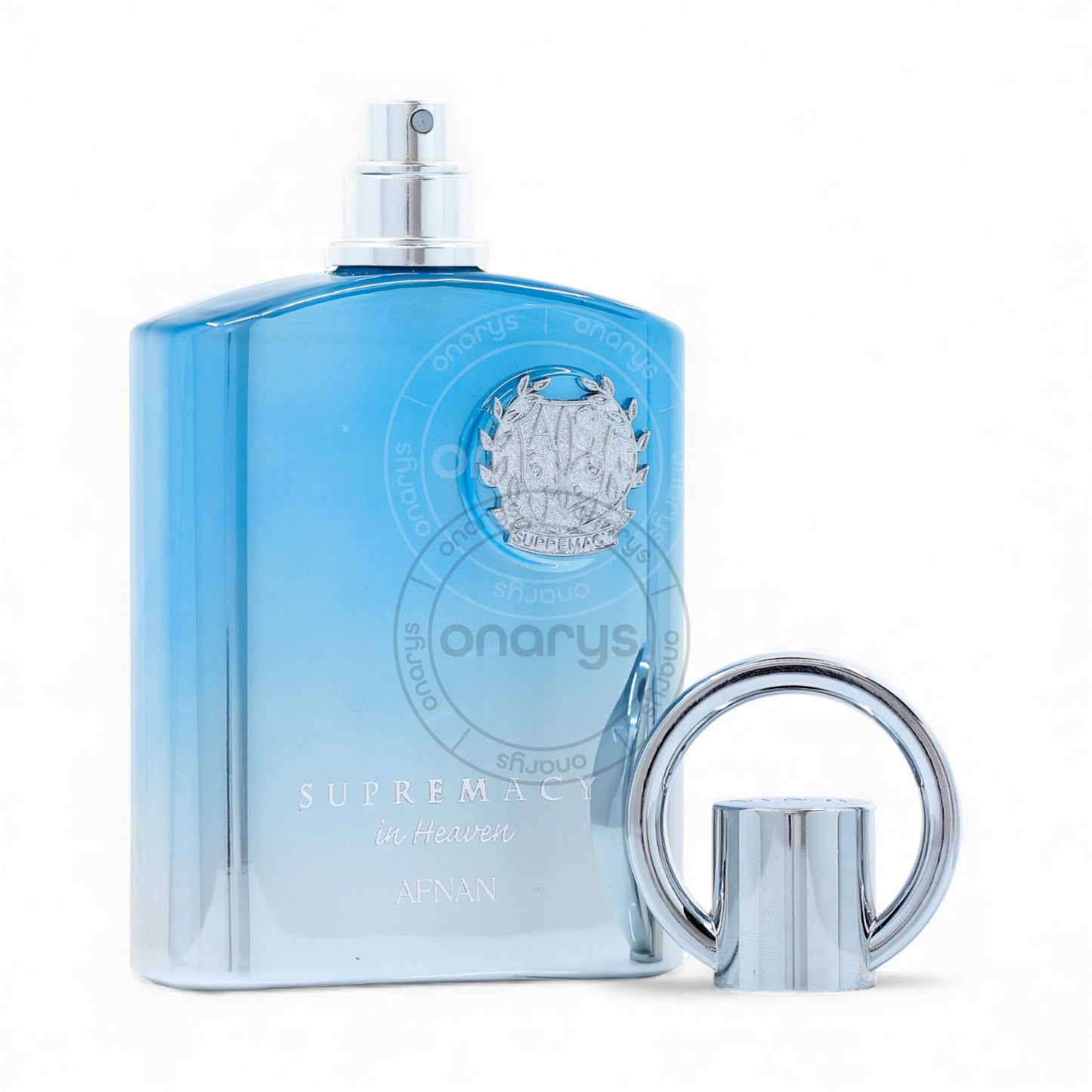 Afnan Supremacy In Heaven Eau de Parfum (EDP) 3.4 oz / 100 ml