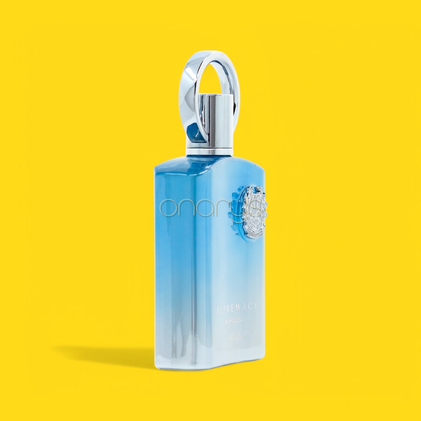 Afnan Supremacy In Heaven 3.4 oz Eau de Parfum (EDP)