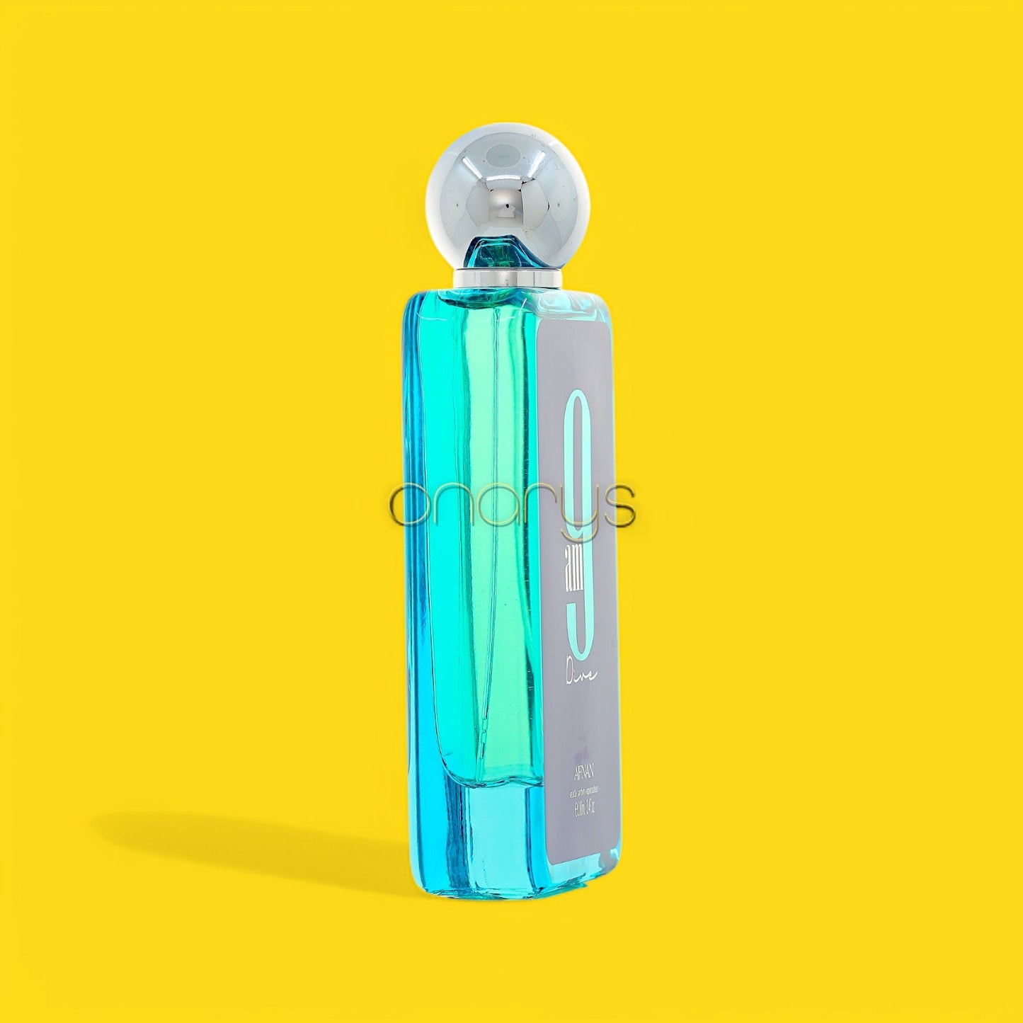 Afnan 9AM Dive Eau de Parfum (EDP) 3.4 oz / 100 ml